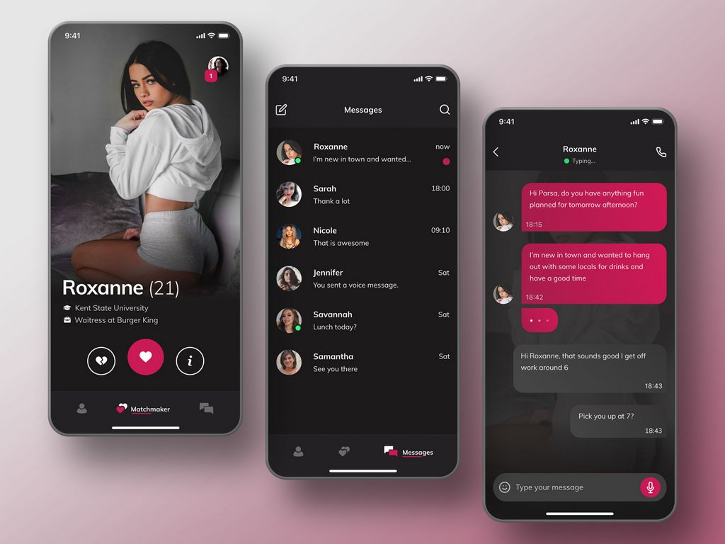 Ideal Dating Apps for 2025