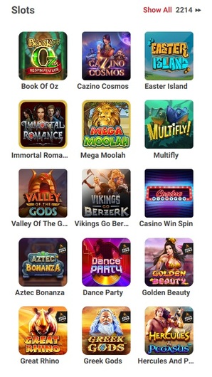 Your Ultimate Guide to Lucky Star Casino Your Ultimate Guide to Lucky Star Casino